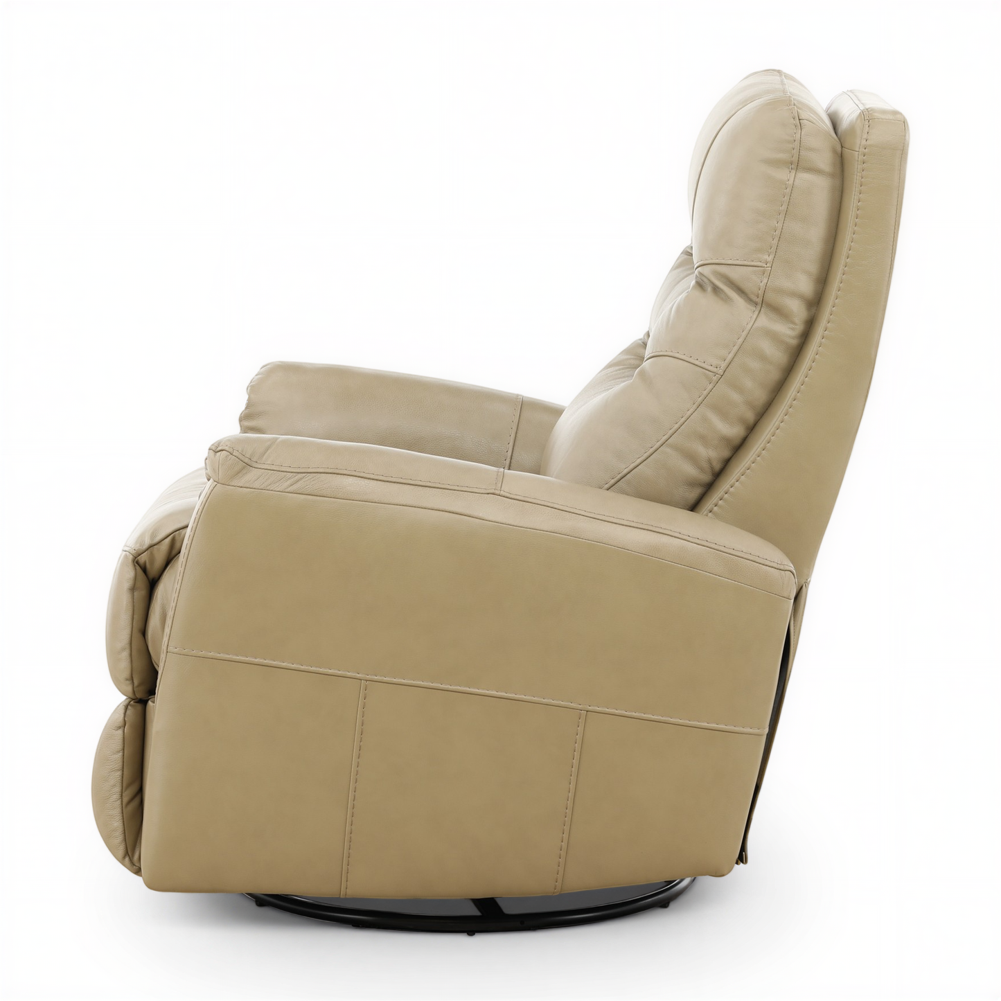 Jenna Swivel Glider Recliner