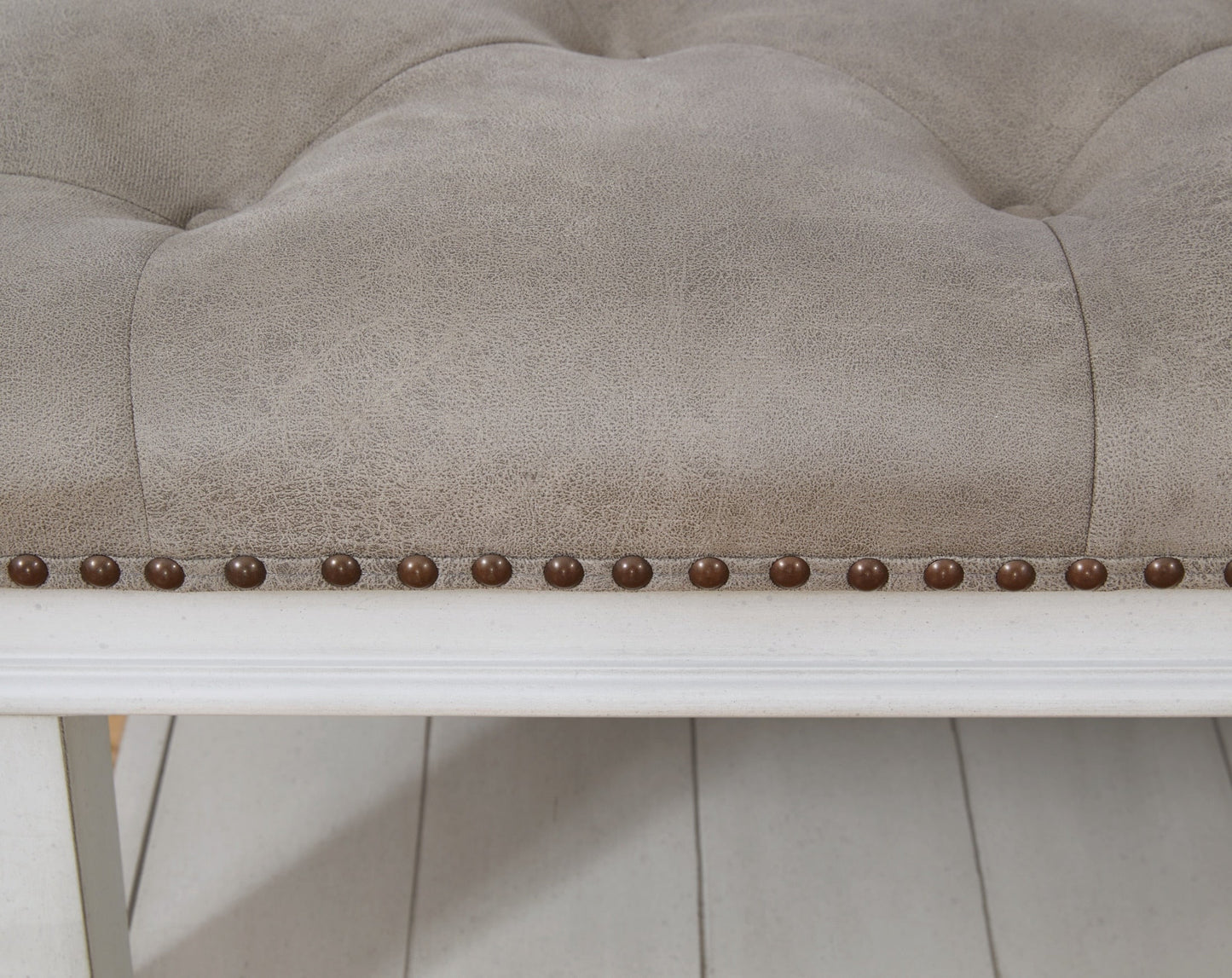 Kanwyn Ottoman Coffee Table