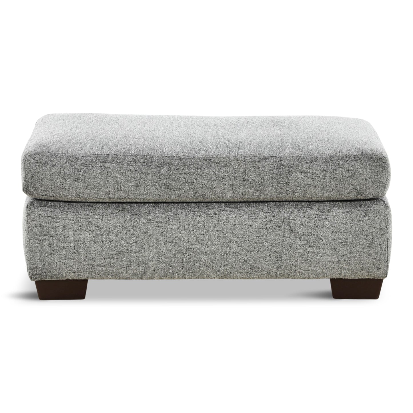 Tara Storage Ottoman