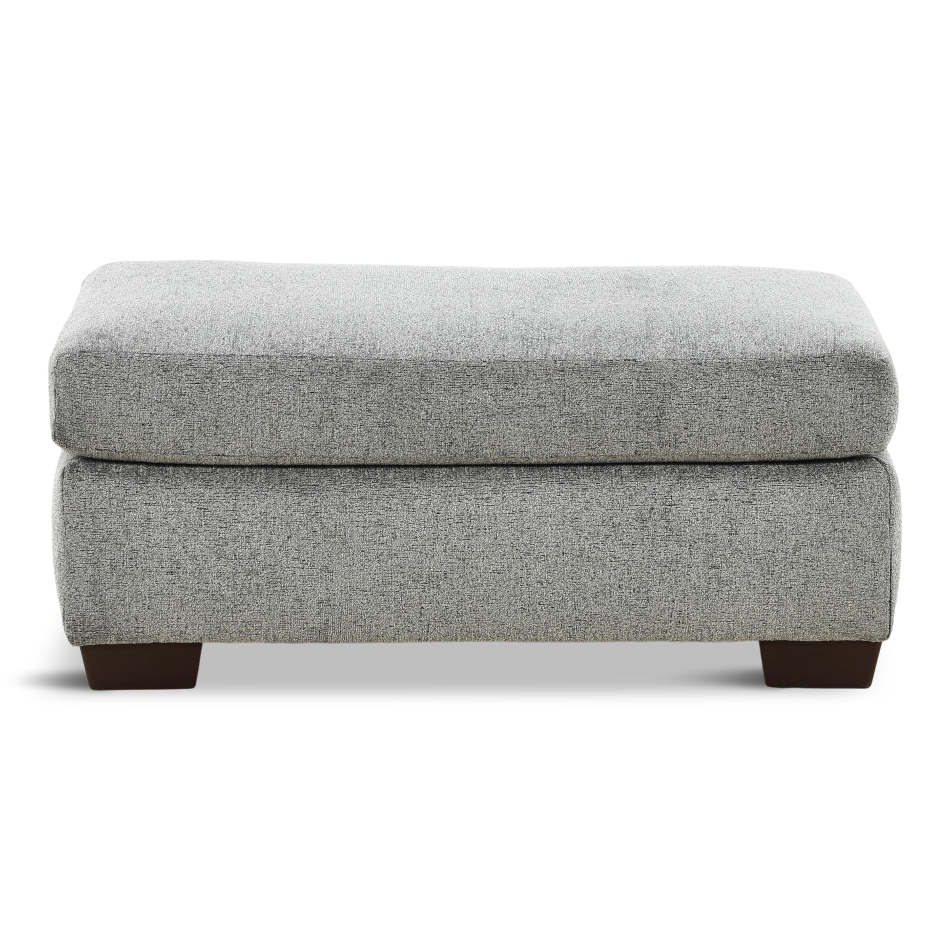 Tara Storage Ottoman