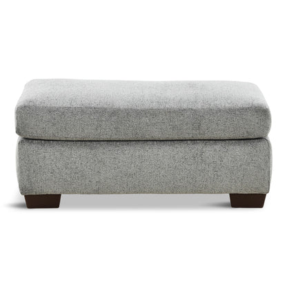 Tara Storage Ottoman