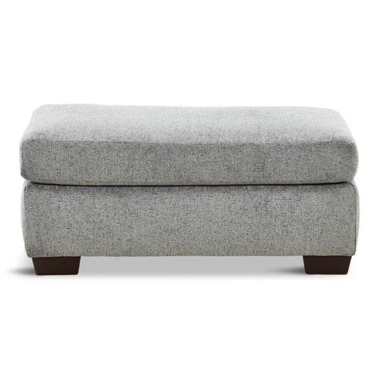 Tara Storage Ottoman