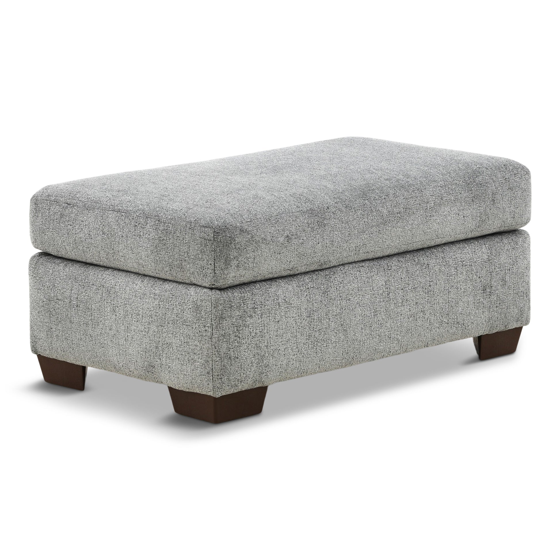 Tara Storage Ottoman