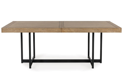 Tomtyn Extension Dining Table