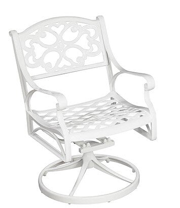 Sanibel Outdoor Swivel Rocking Chair