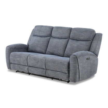 Lawrence Power Reclining Sofa