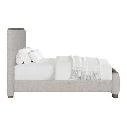 Torrance King Bed