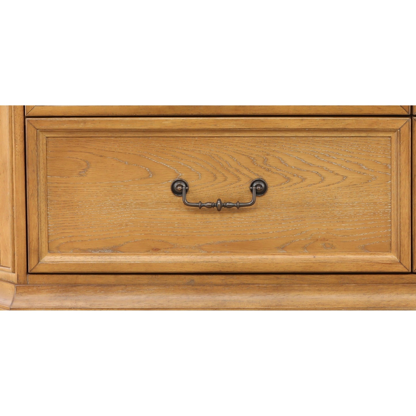 Remmington Dresser