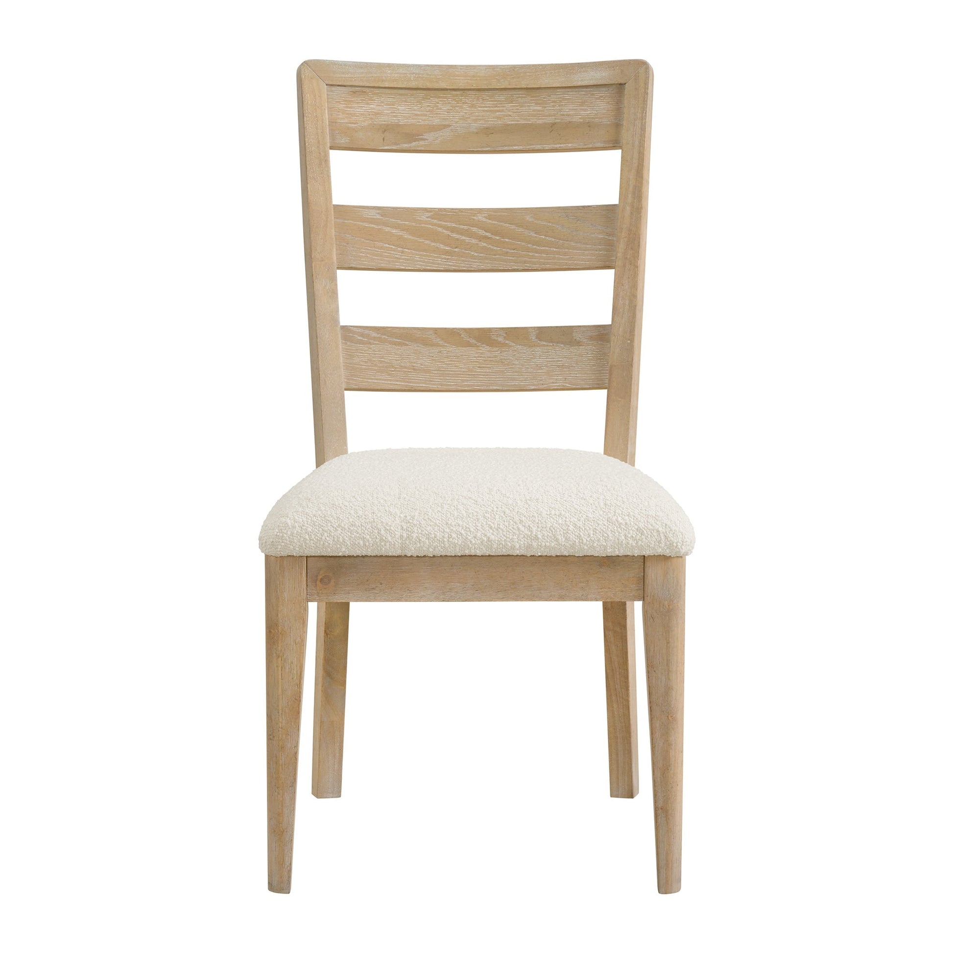 Harbor Ladder Back Side Chair