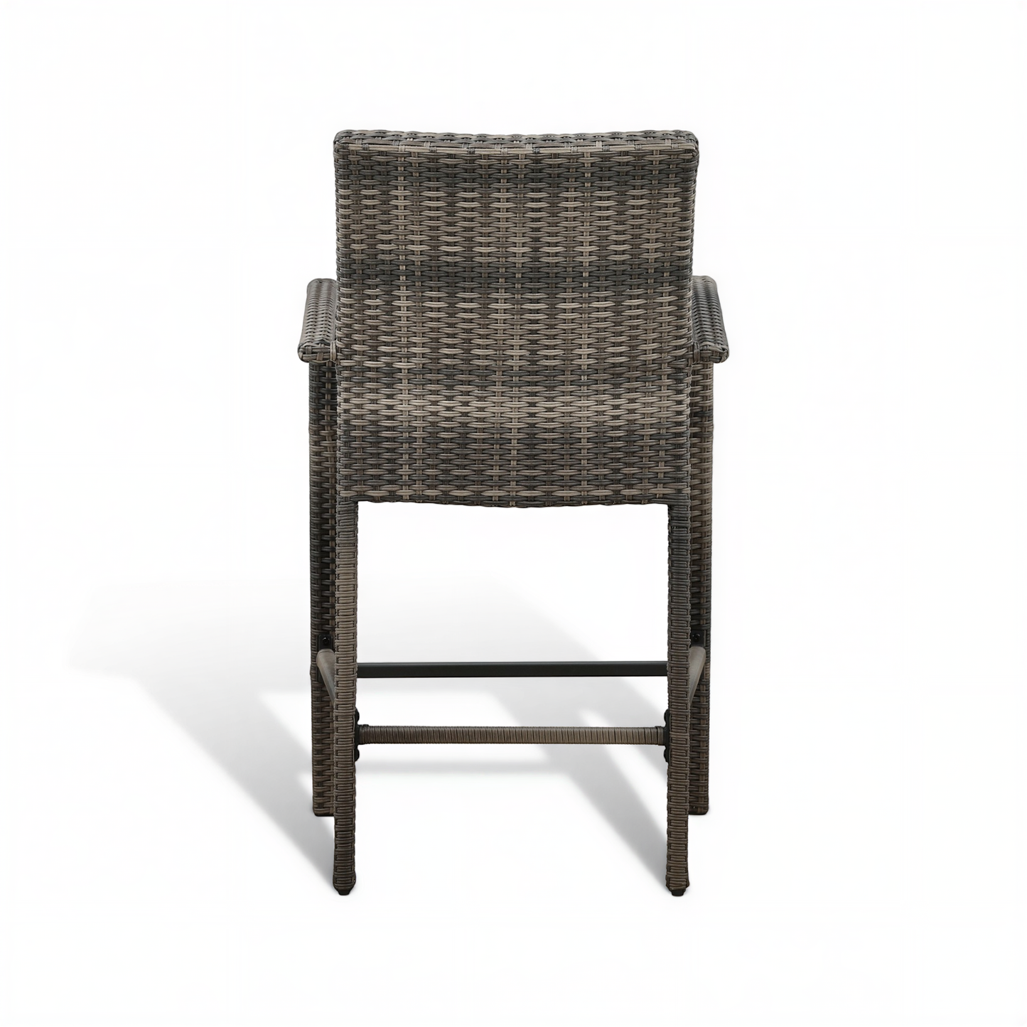 Chalfonte Outdoor Counter Patio Stacking Stool