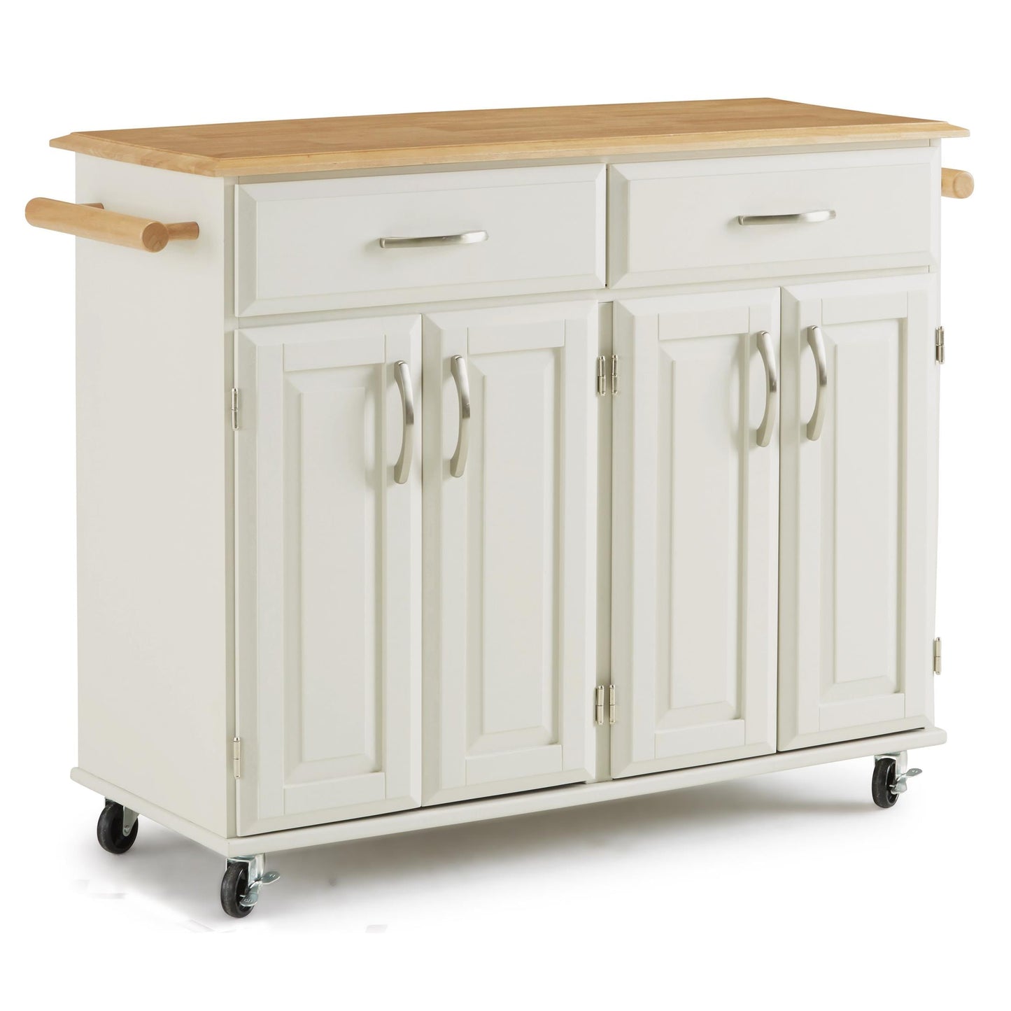 Blanche Kitchen Cart