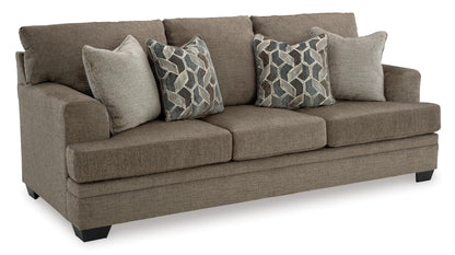 Stonemeade Queen Sleeper Sofa