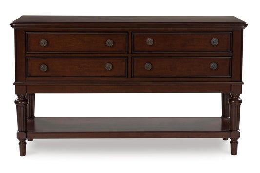 Lavinton Dining Server