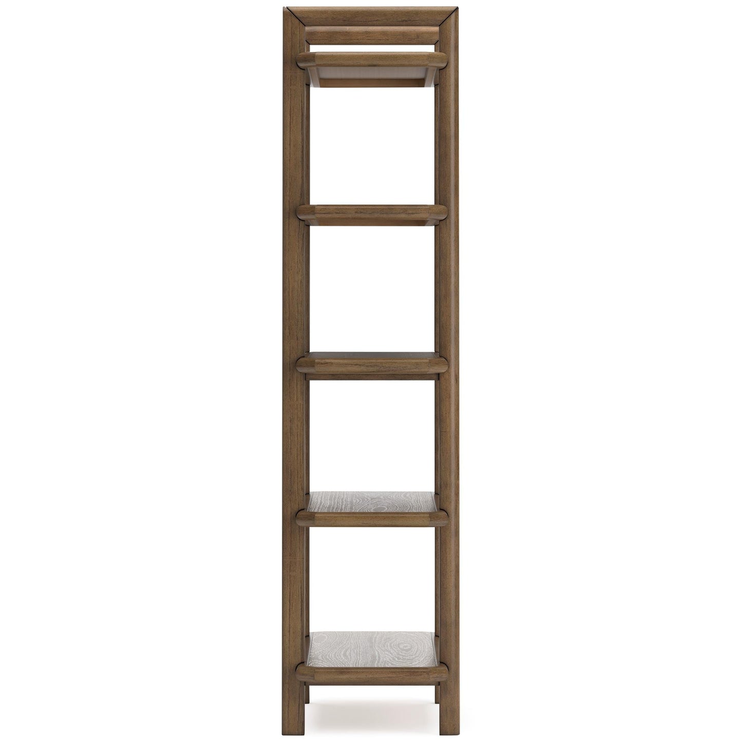 Roanhowe 71" Bookcase