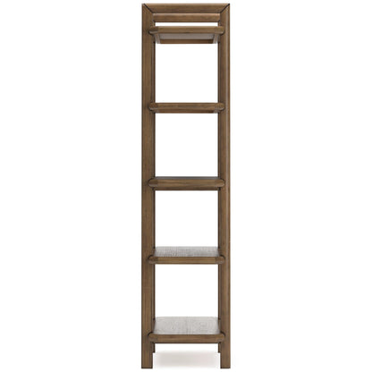 Roanhowe 71" Bookcase