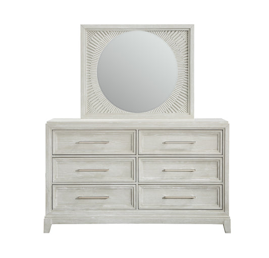 Everly Bedroom Mirror