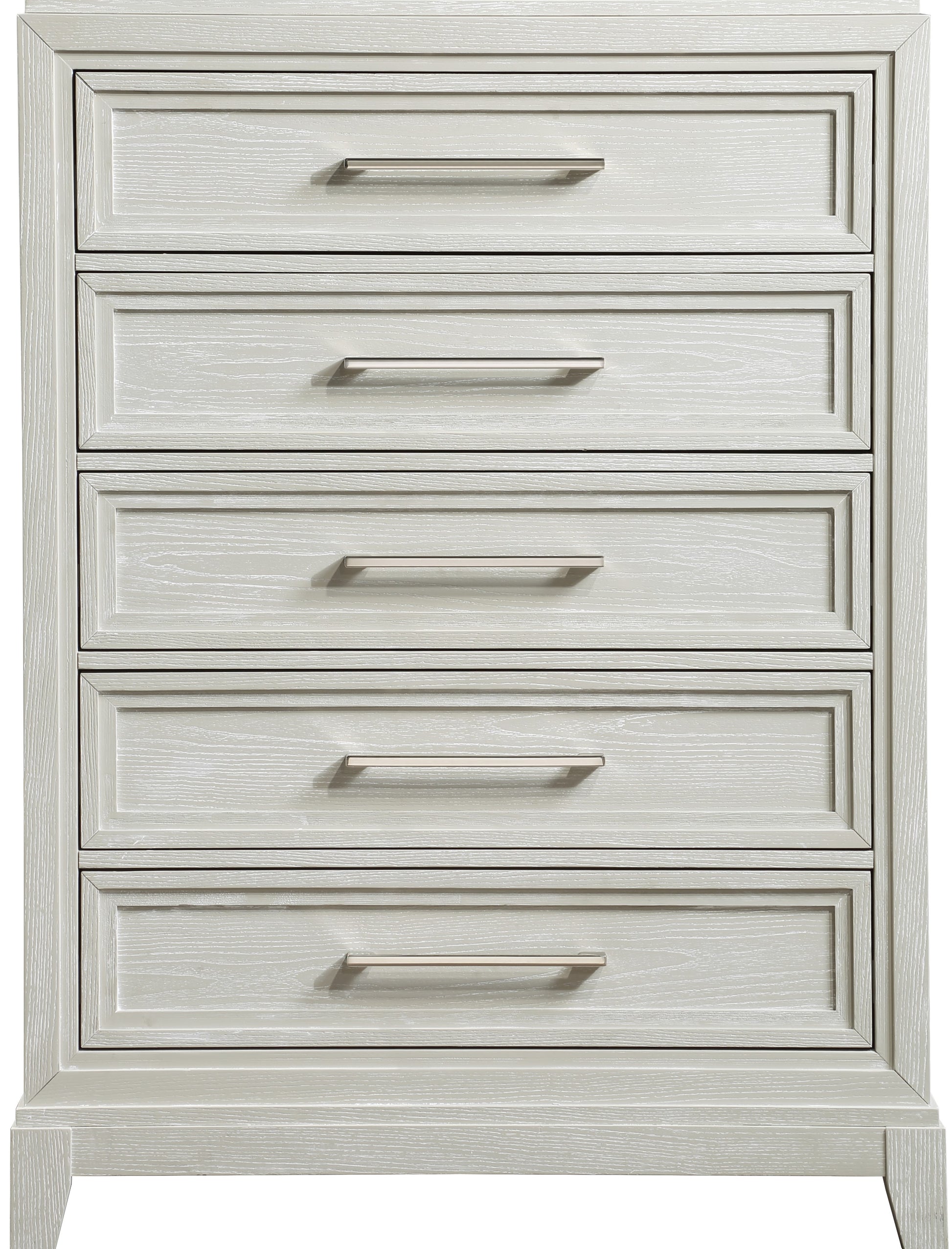 Everly Chest of Drawers