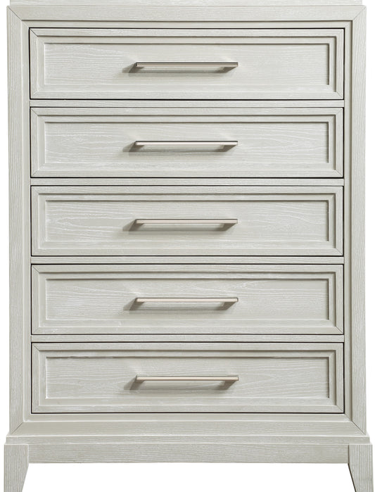 Everly Chest of Drawers