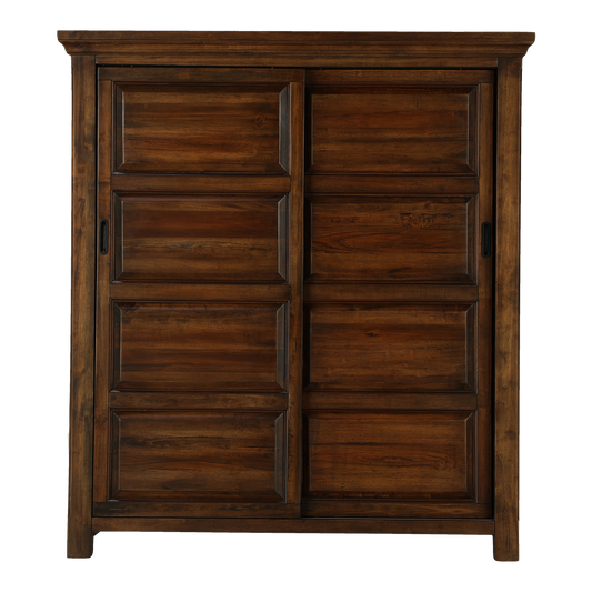 Trenton Bedroom Sliding Door Cabinet