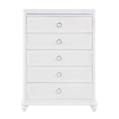 Marilyn Chest of Drawers