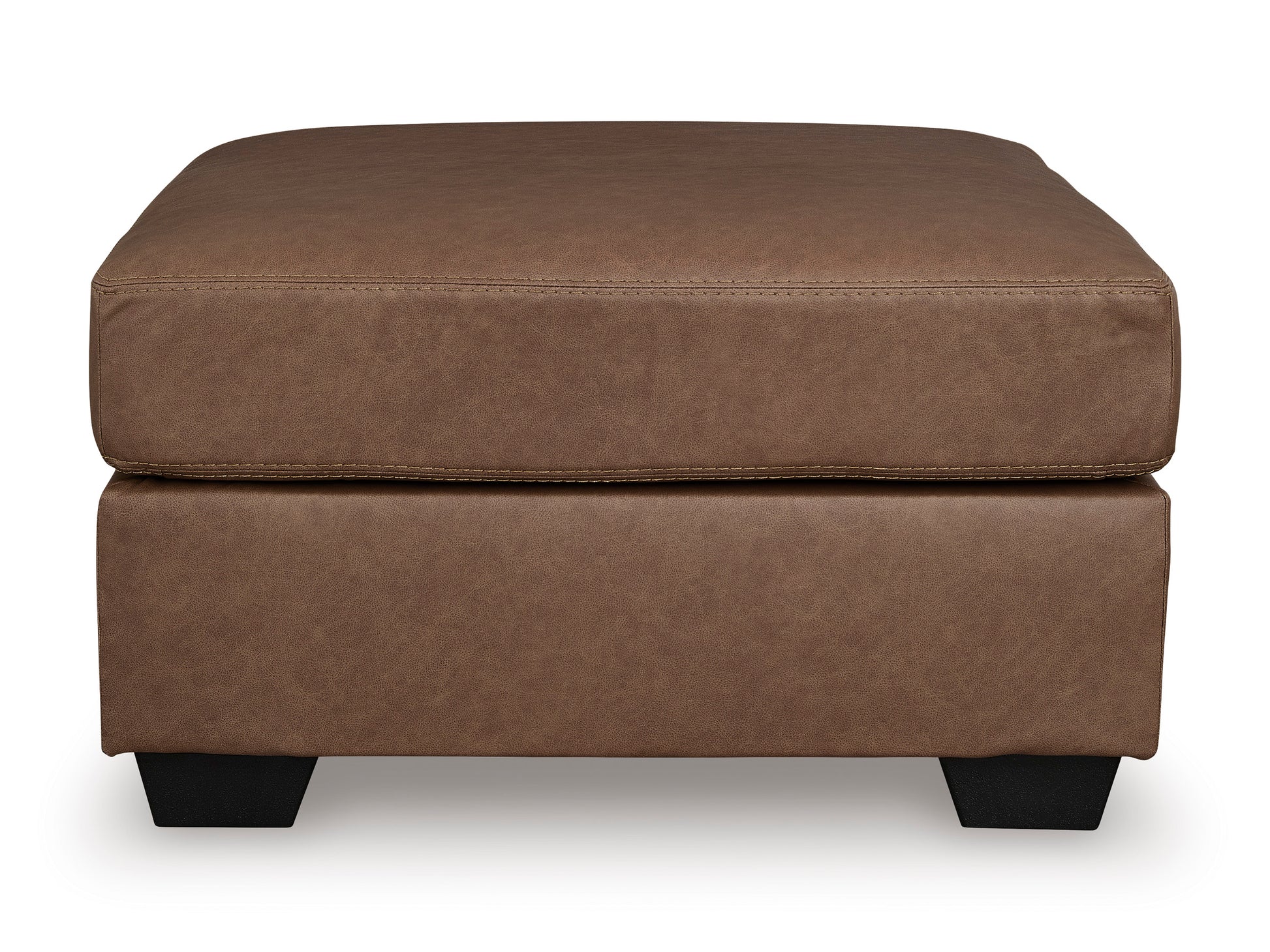 Whitlock Oversized Accent Ottoman