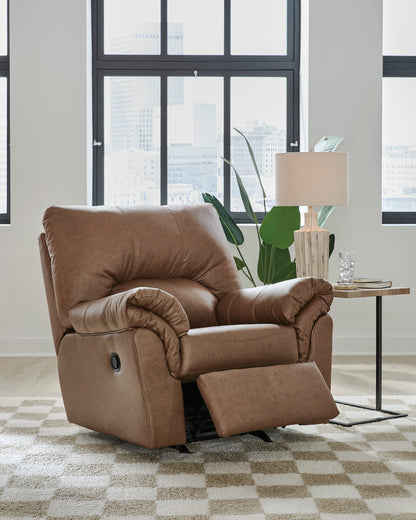 Whitlock Rocker Recliner