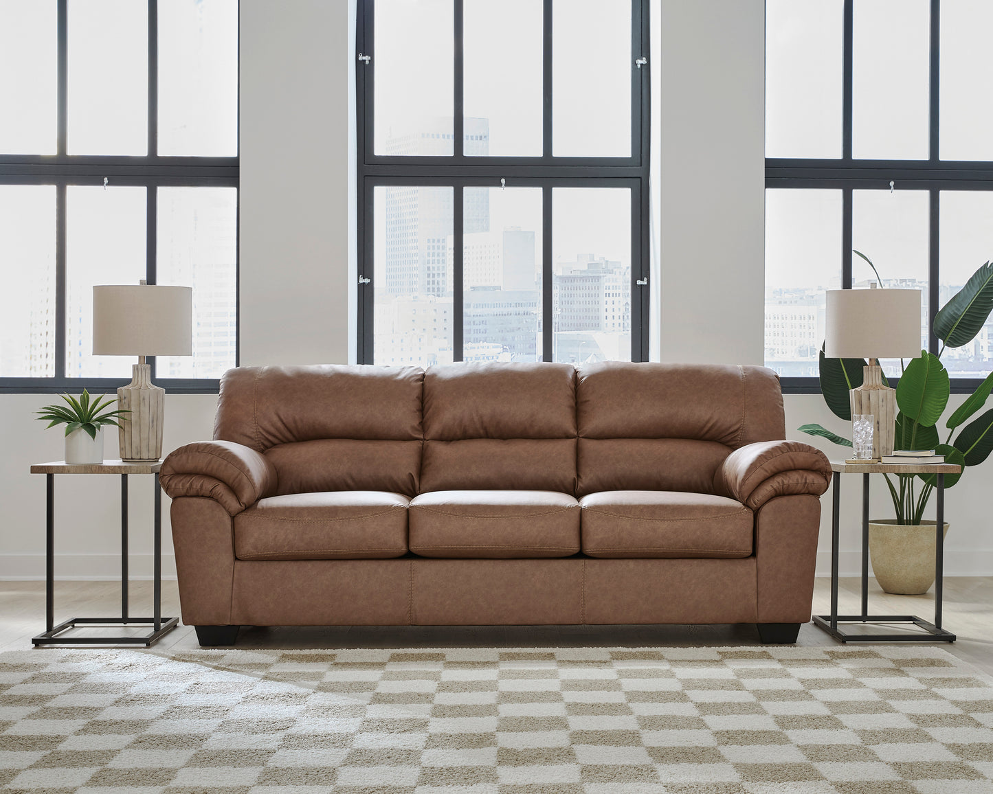 Whitlock Sofa