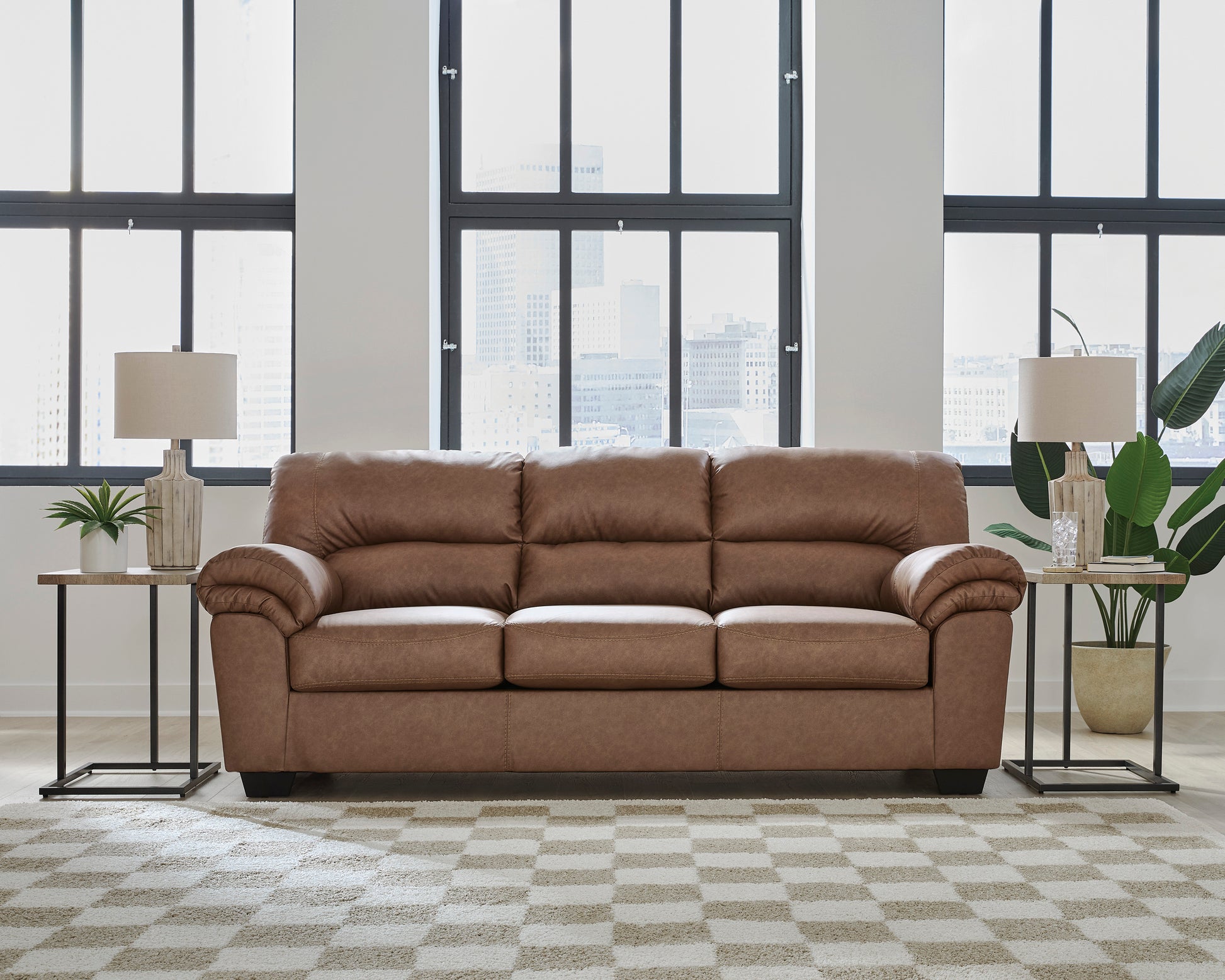 Whitlock Sofa