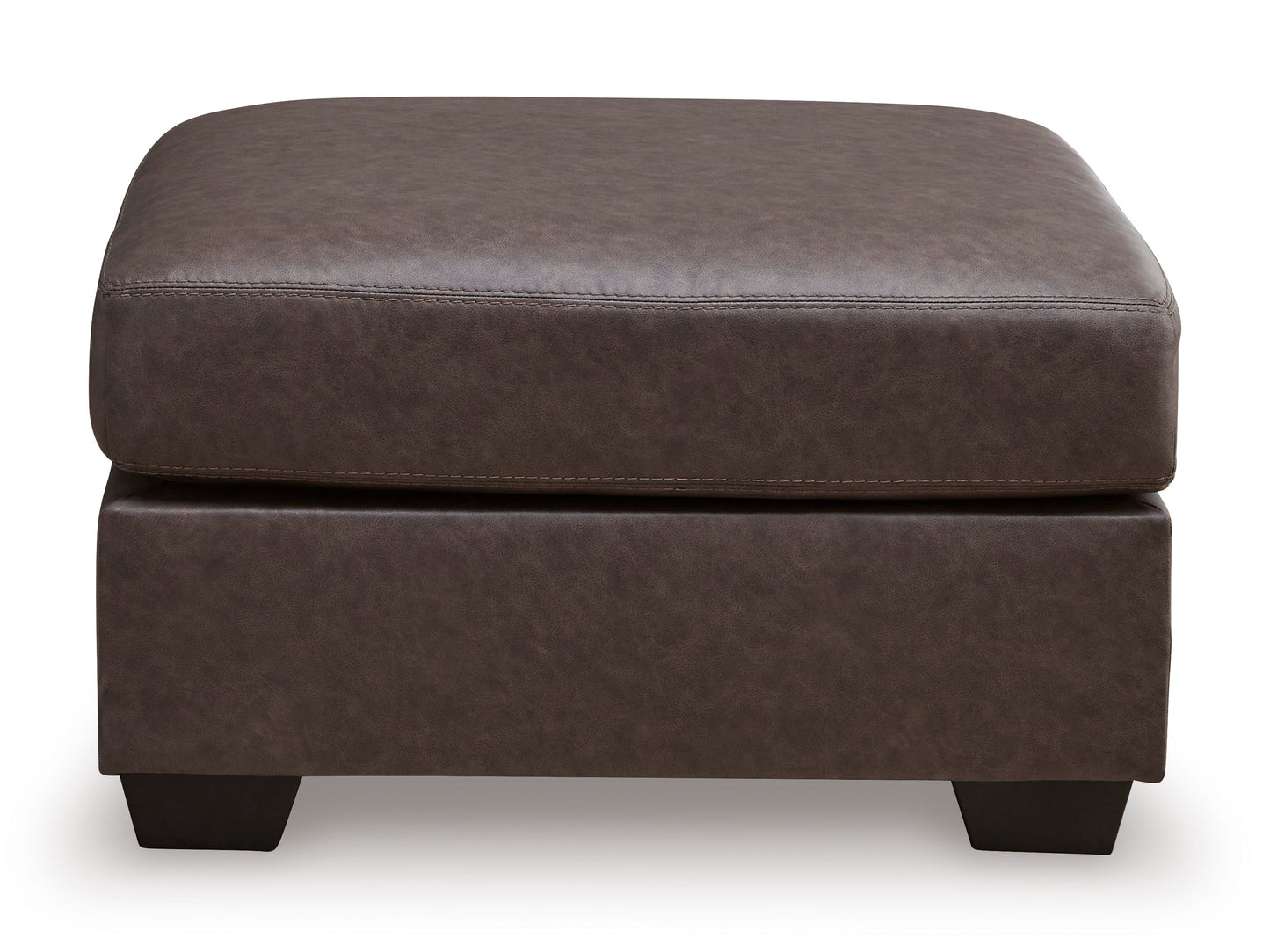 Whitlock Oversized Accent Ottoman