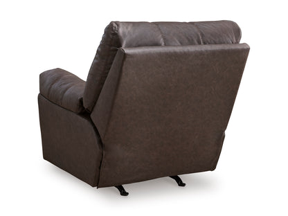 Whitlock Rocker Recliner