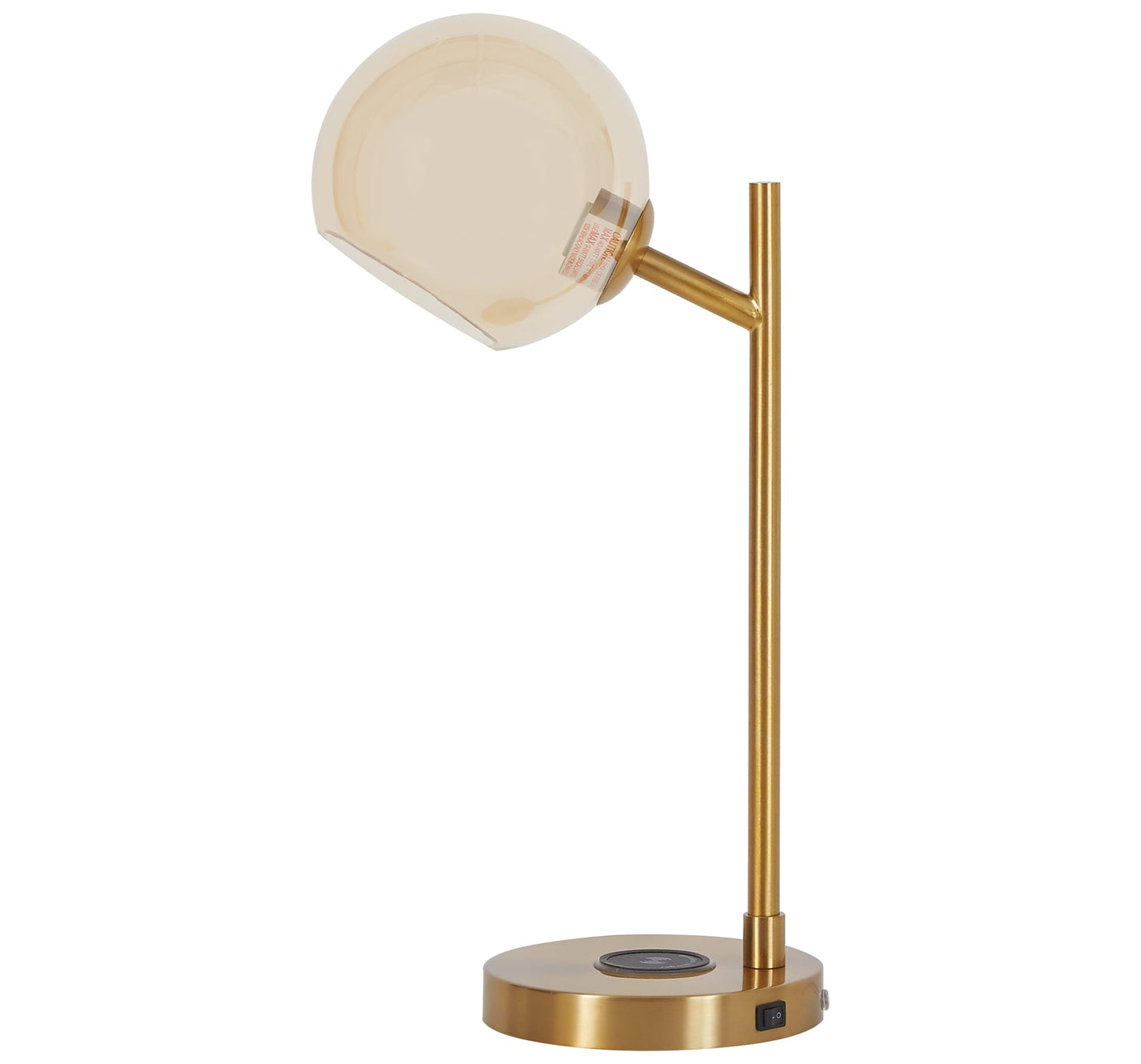 METAL DESK LAMP (1/CN)