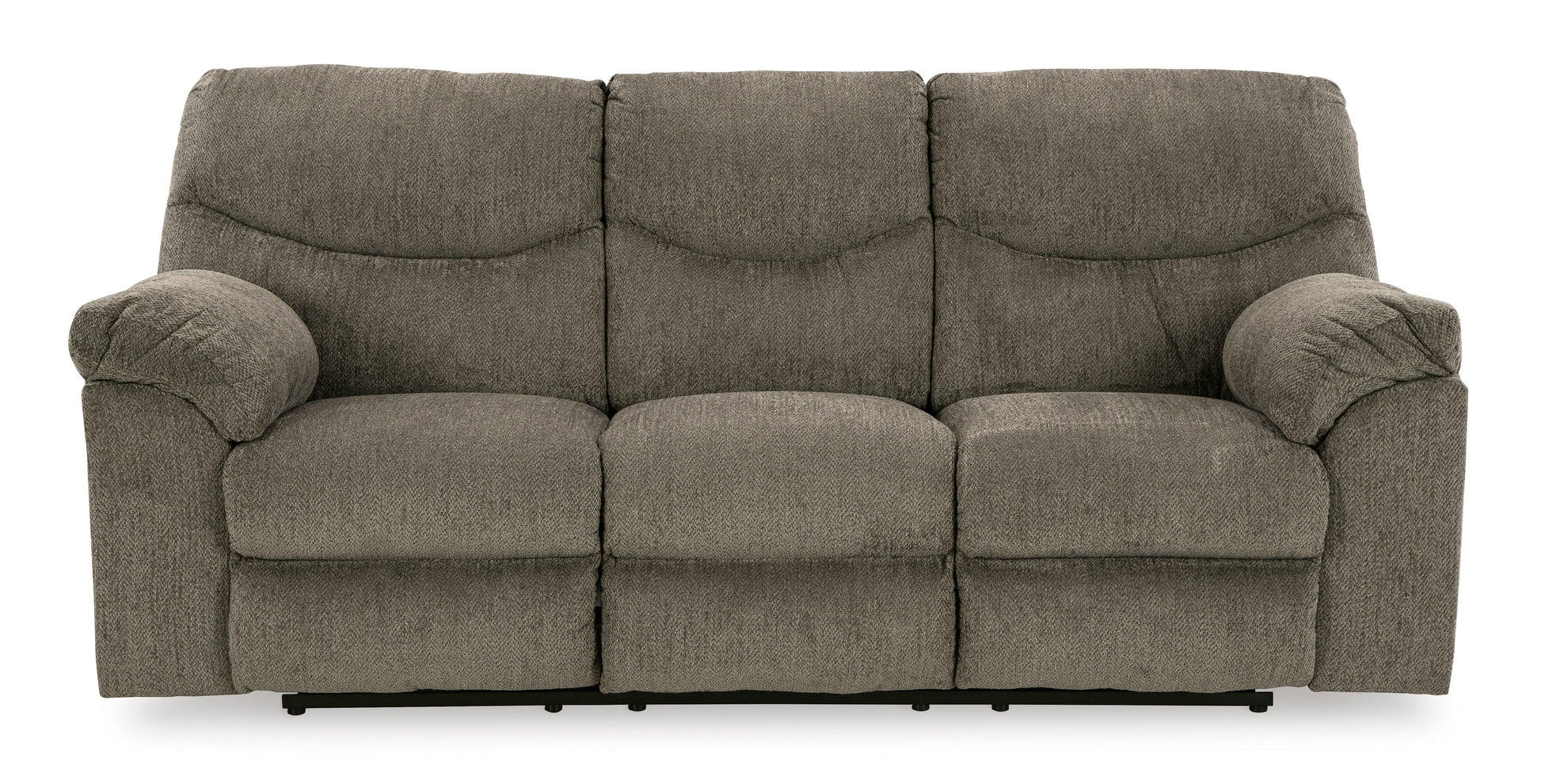 Alphons Reclining Sofa Putty
