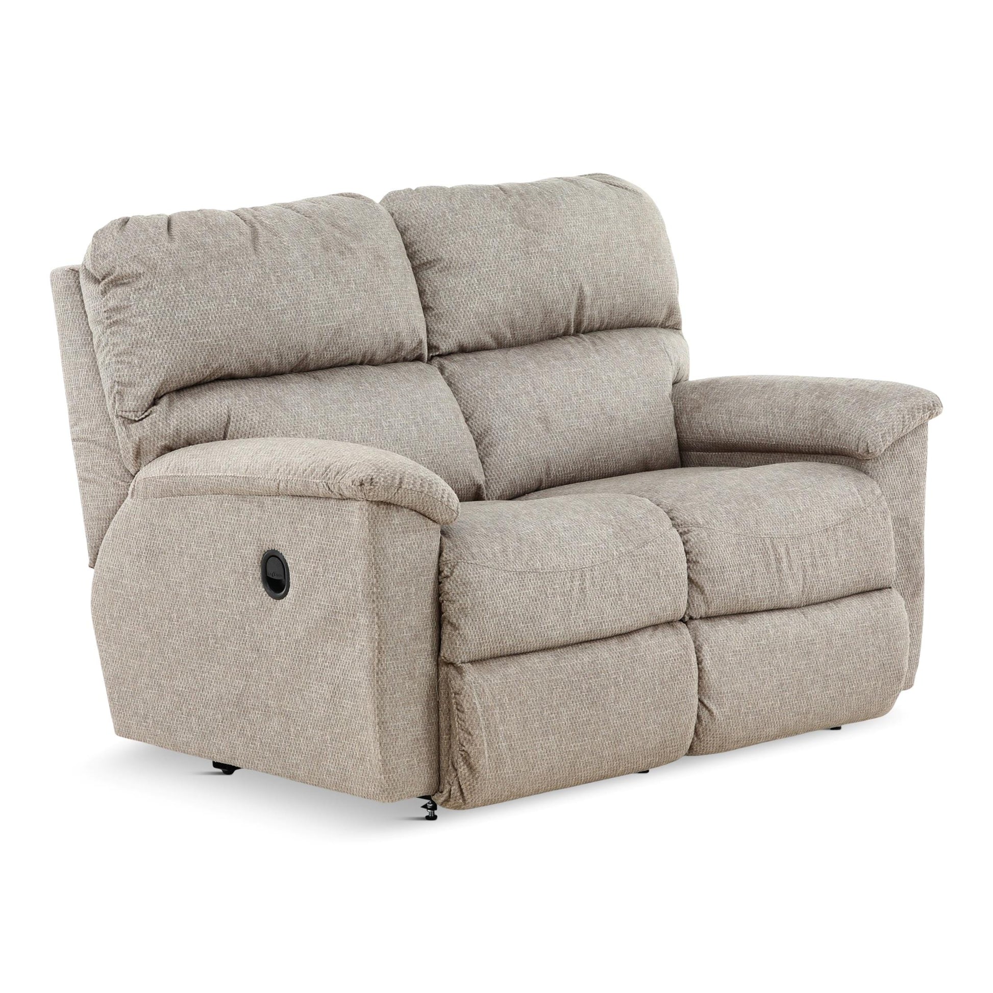 Brooks Reclining Loveseat