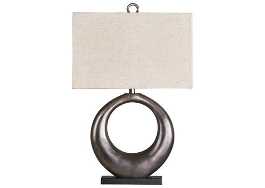 Saria Table Lamp