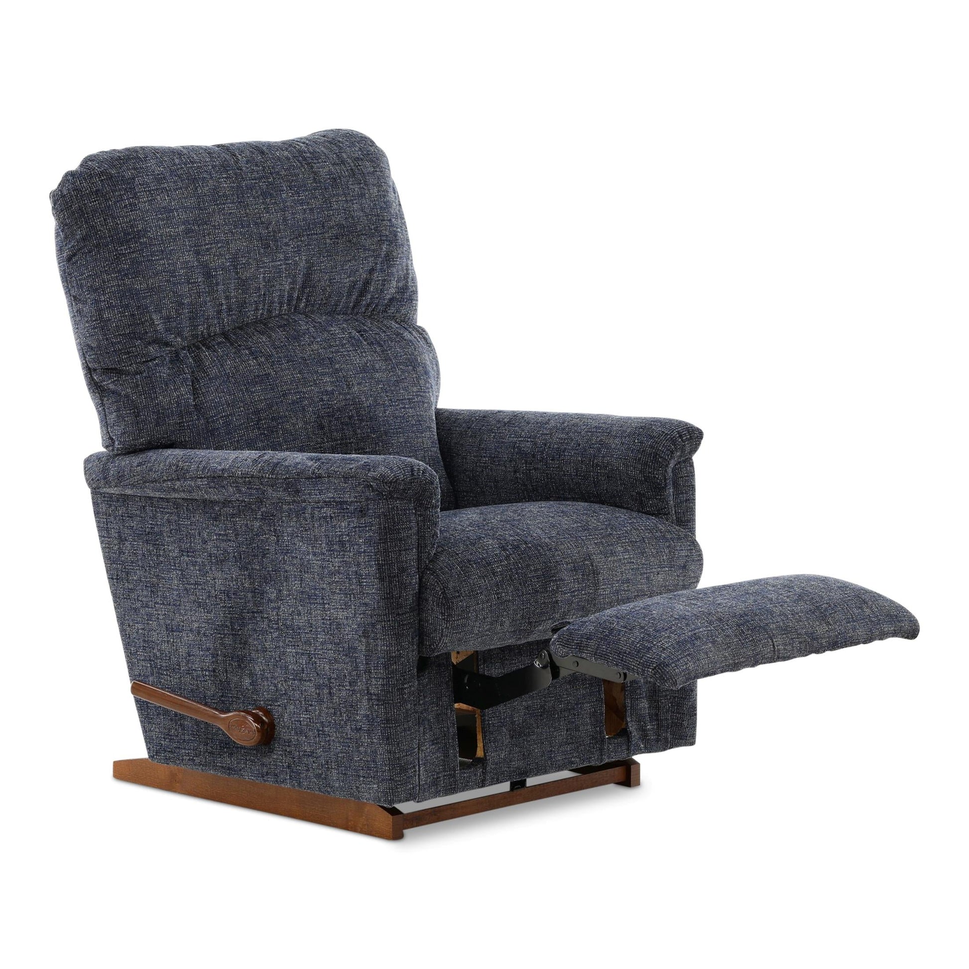 Collage Rocker Recliner