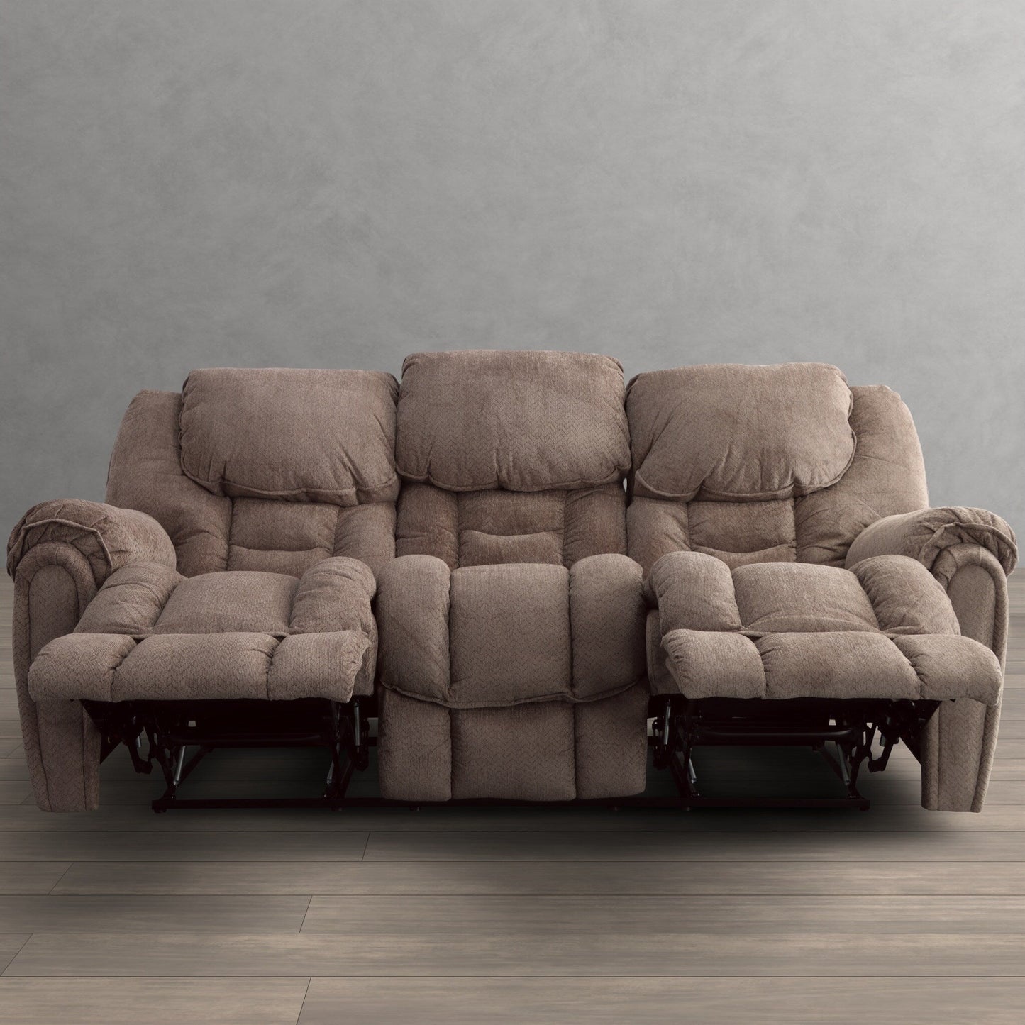 Solana Reclining Sofa