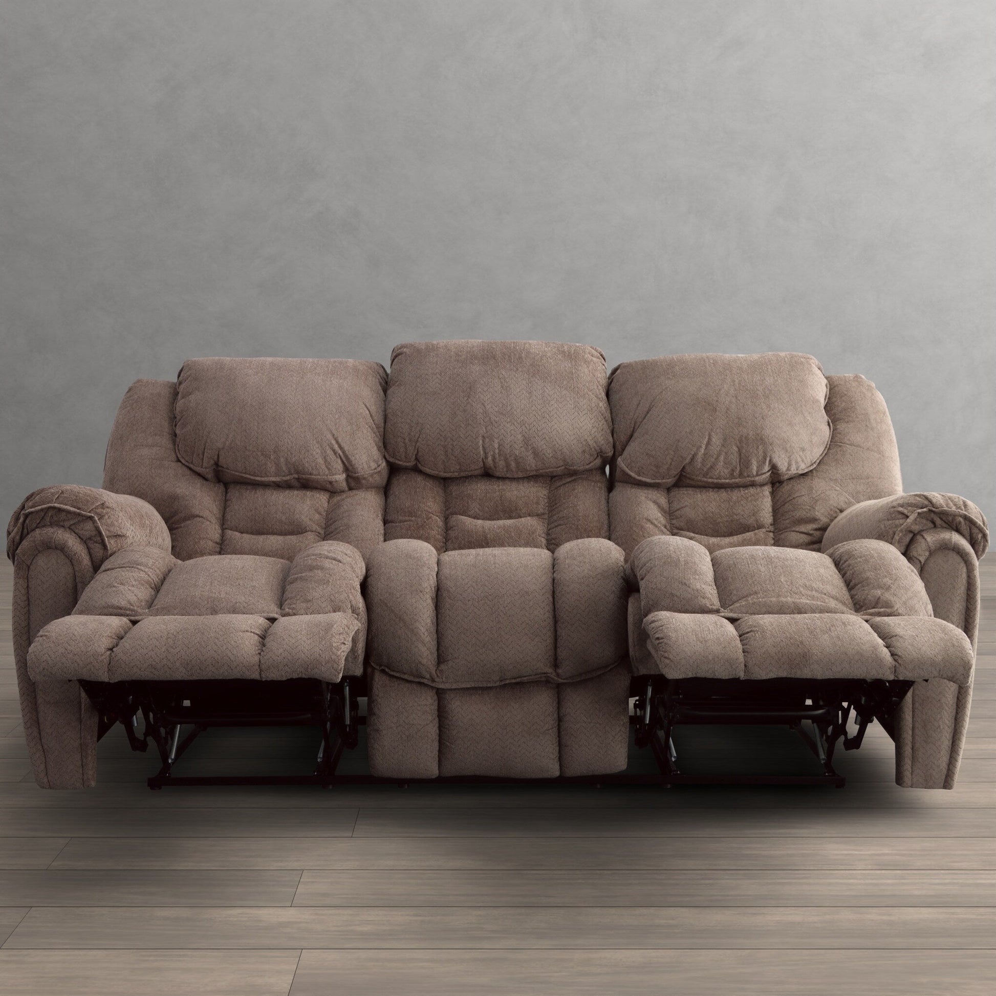 Solana Reclining Sofa