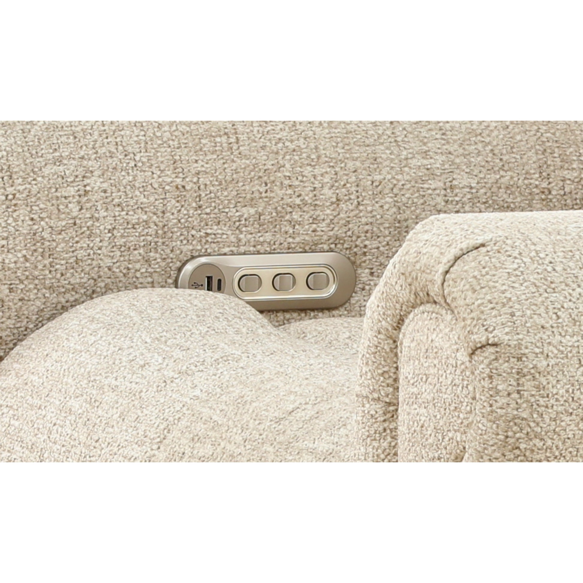 Jetsyn Power Recliner