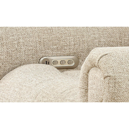 Jetsyn Power Recliner