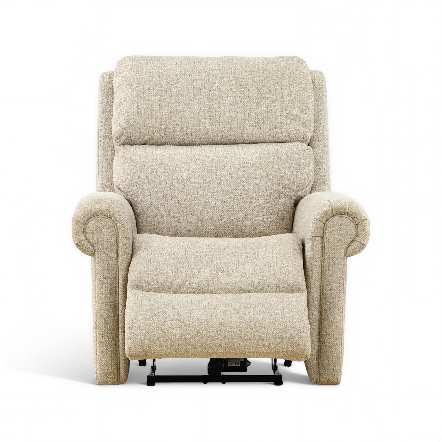 Jetsyn Power Recliner