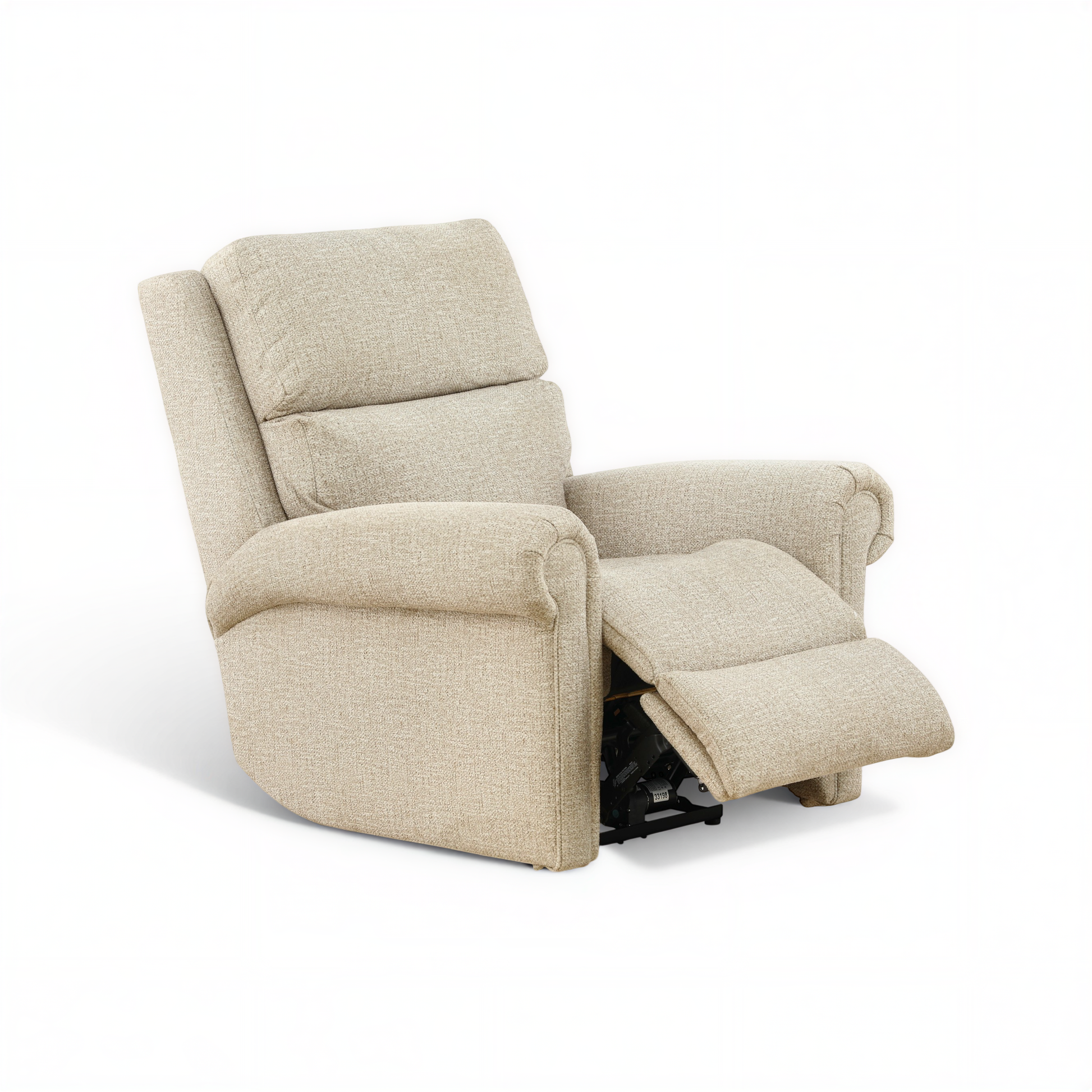 Jetsyn Power Recliner