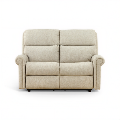 Flexsteel Jetsyn Power Reclining Loveseat