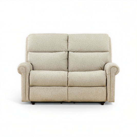 Flexsteel Jetsyn Power Reclining Loveseat