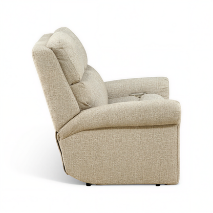 Flexsteel Jetsyn Power Reclining Loveseat