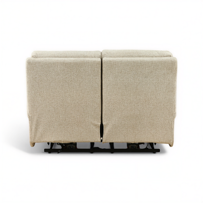 Flexsteel Jetsyn Power Reclining Loveseat
