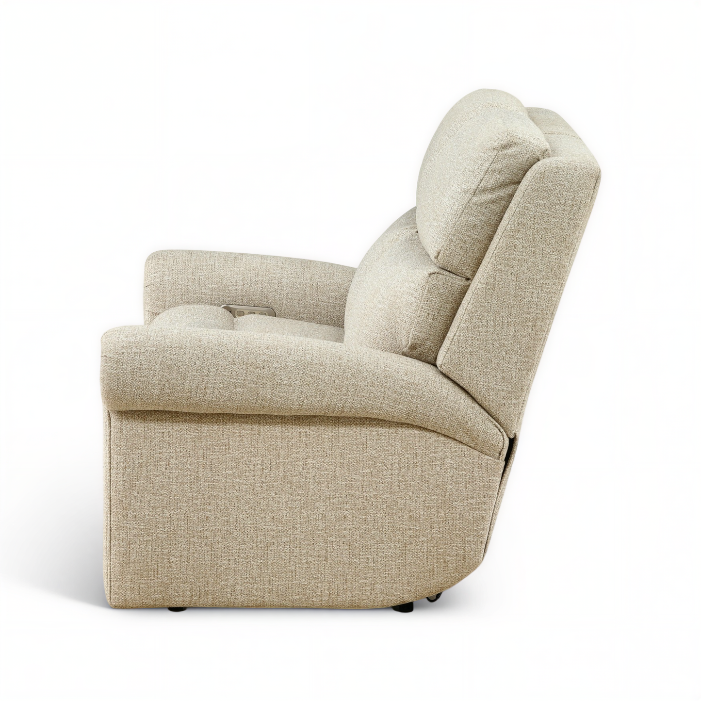 Flexsteel Jetsyn Power Reclining Loveseat