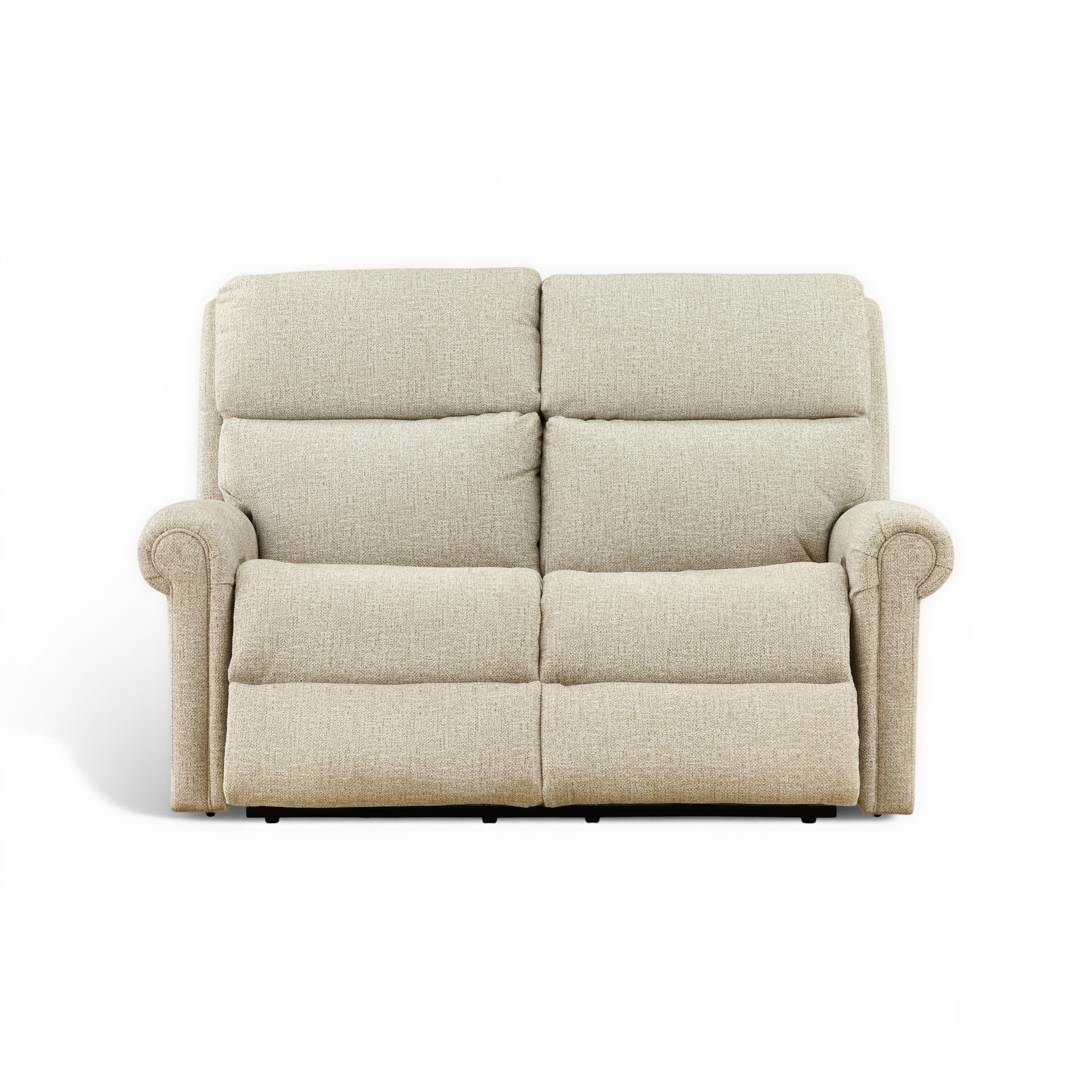 Flexsteel Jetsyn Power Reclining Loveseat