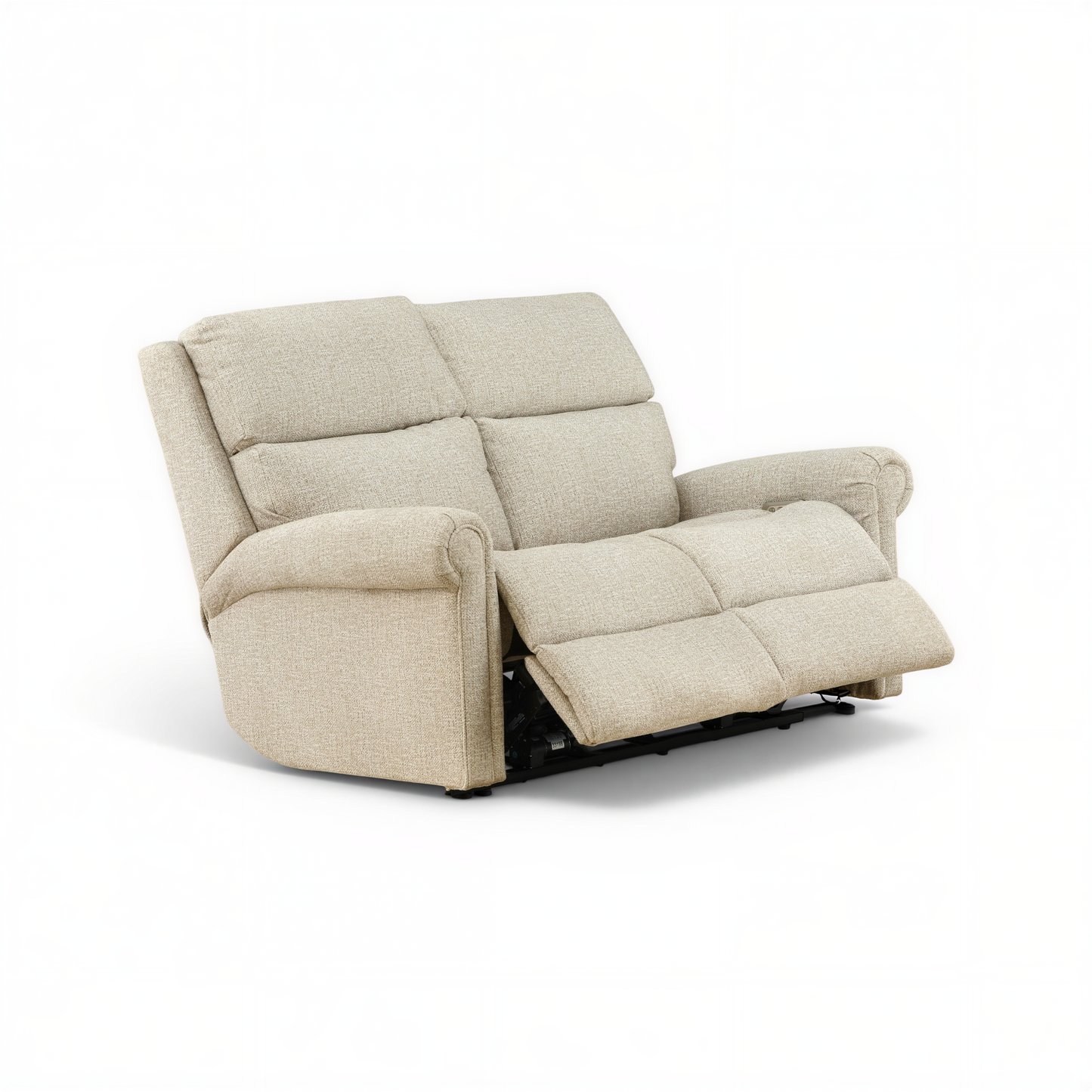 Flexsteel Jetsyn Power Reclining Loveseat