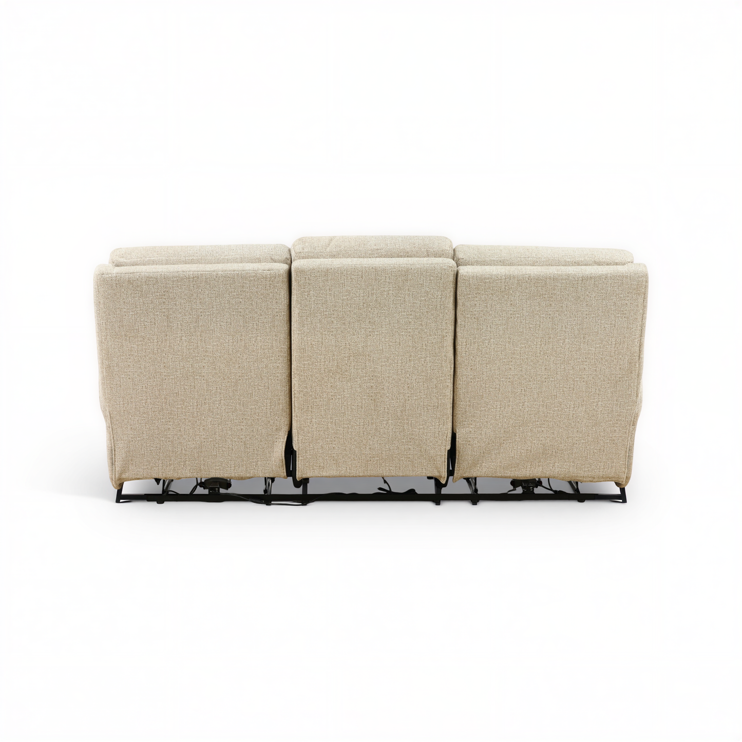 Jetsyn Power Reclining Sofa