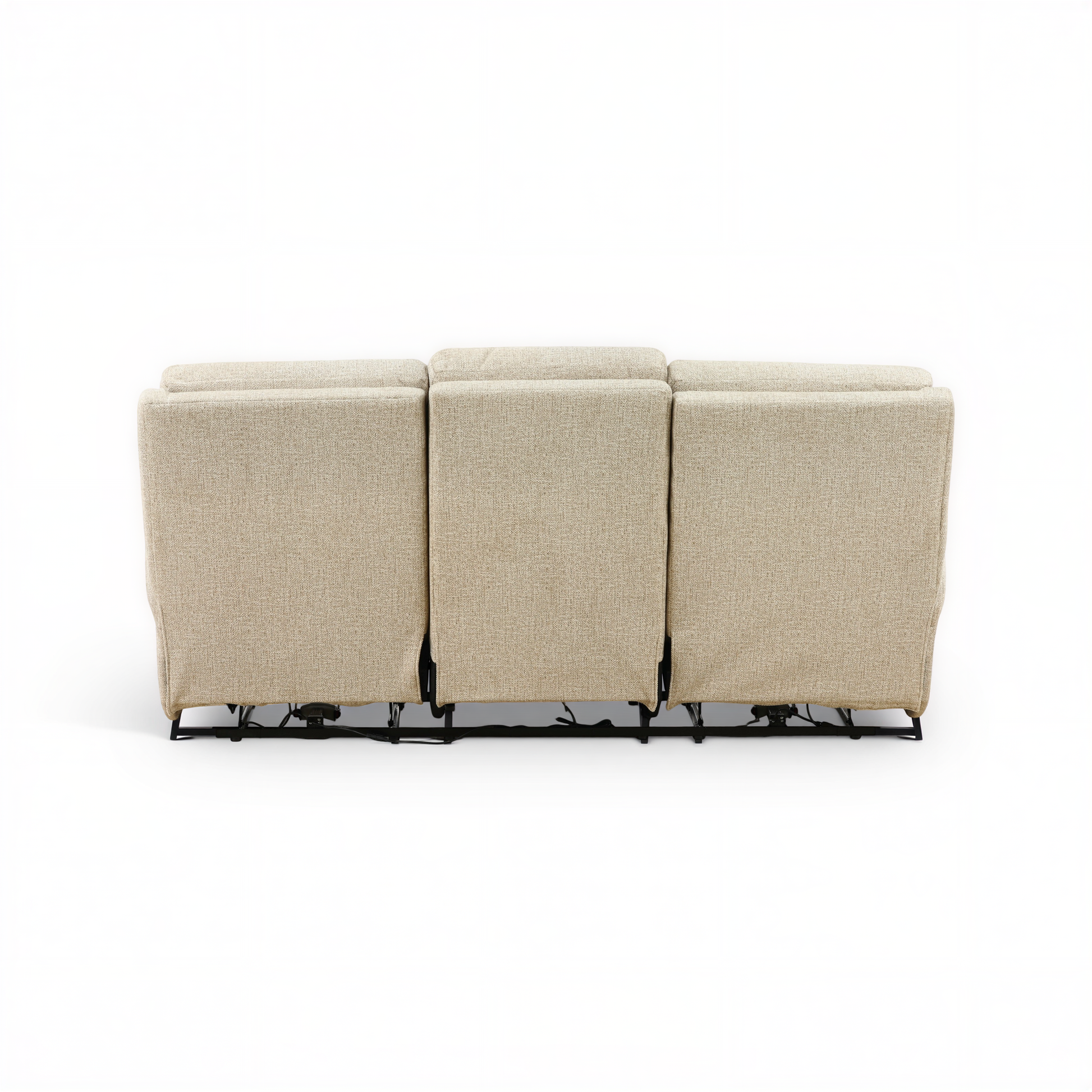Jetsyn Power Reclining Sofa